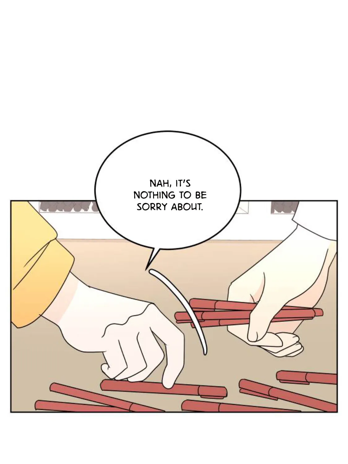 Read 30 Minute Walk chapter 81 image 13 on Lezhin
