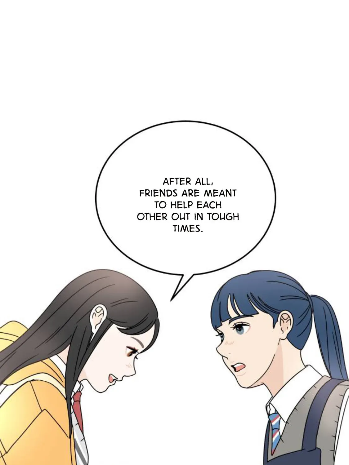 Read 30 Minute Walk chapter 81 image 14 on Lezhin