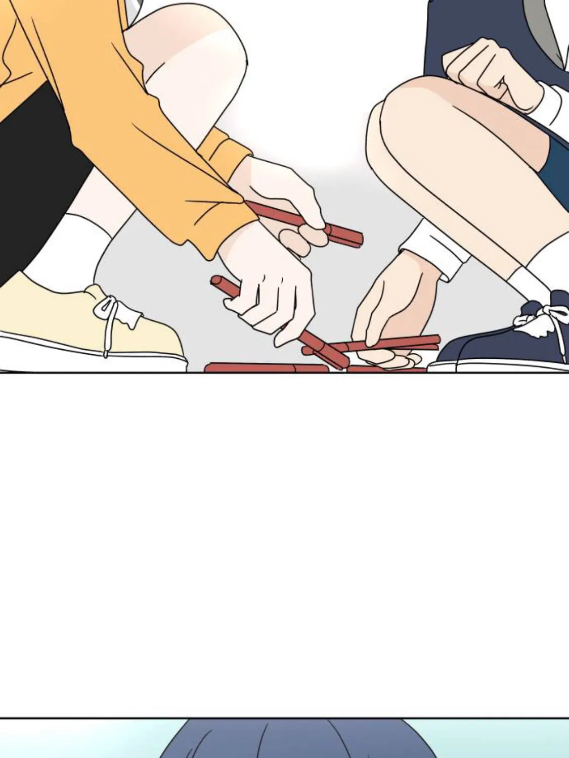 Read 30 Minute Walk chapter 81 image 15 on Lezhin