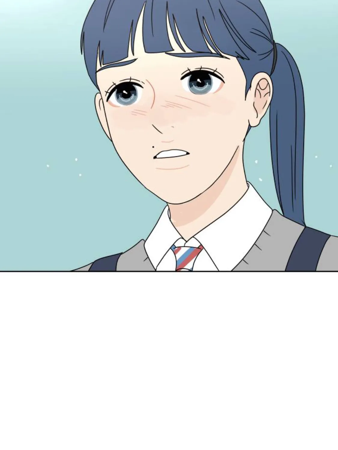 Read 30 Minute Walk chapter 81 image 16 on Lezhin