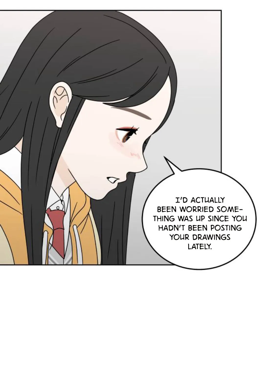Read 30 Minute Walk chapter 81 image 17 on Lezhin