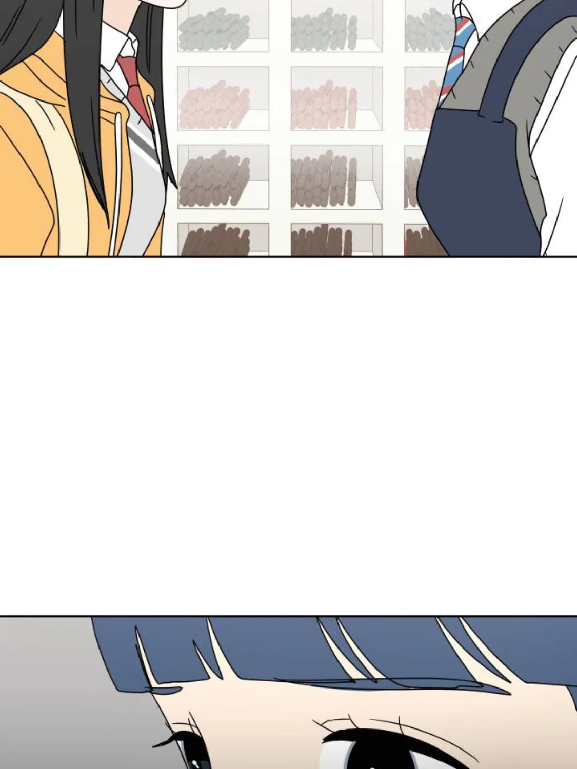Read 30 Minute Walk chapter 81 image 20 on Lezhin