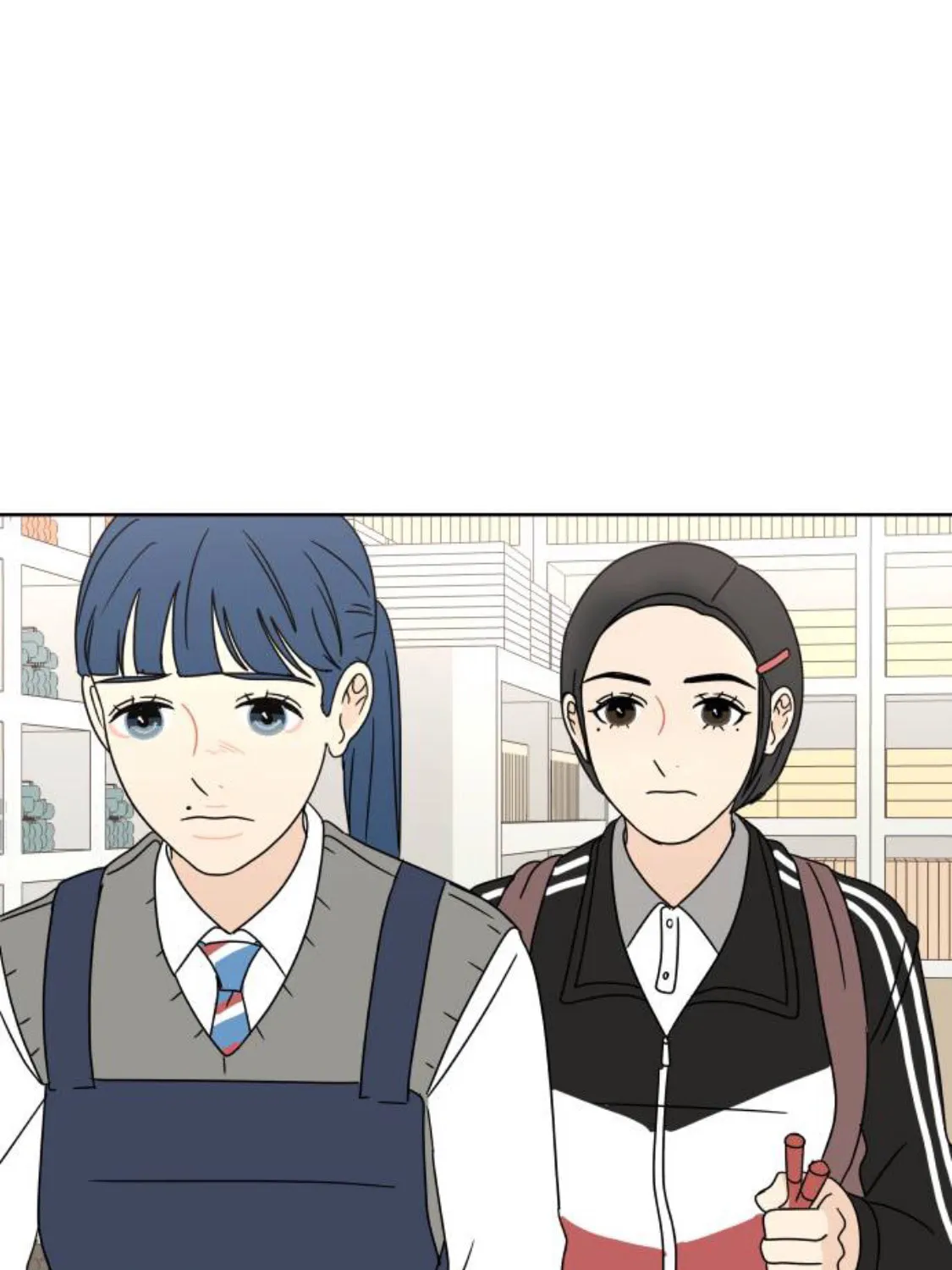 Read 30 Minute Walk chapter 81 image 28 on Lezhin