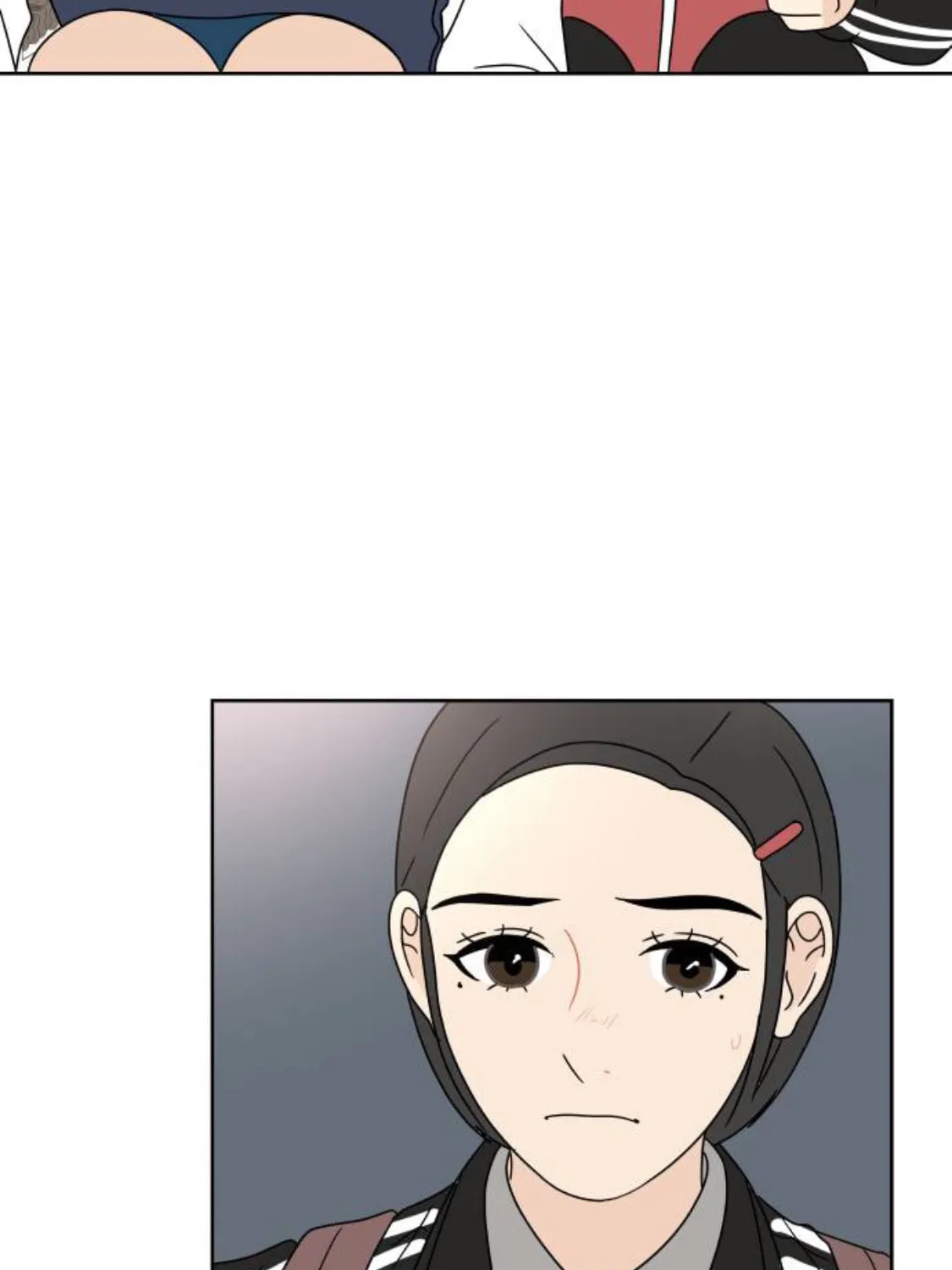 Read 30 Minute Walk chapter 81 image 29 on Lezhin