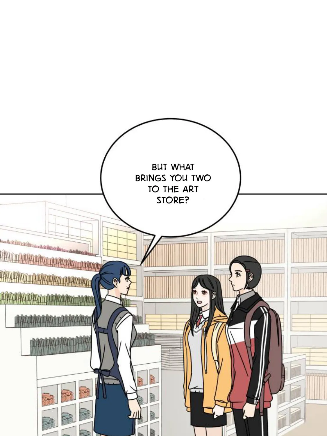 Read 30 Minute Walk chapter 81 image 33 on Lezhin