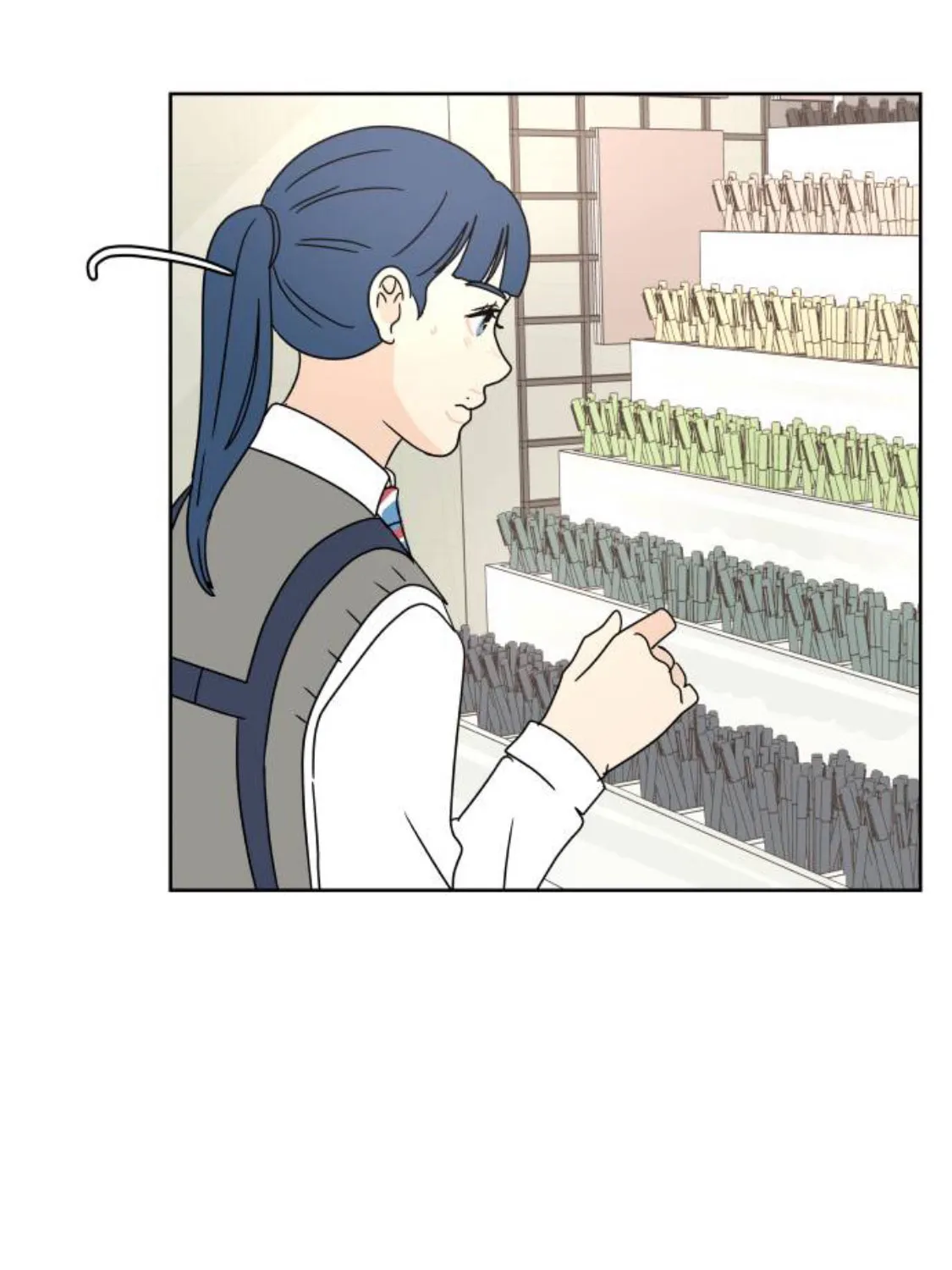 Read 30 Minute Walk chapter 81 image 37 on Lezhin