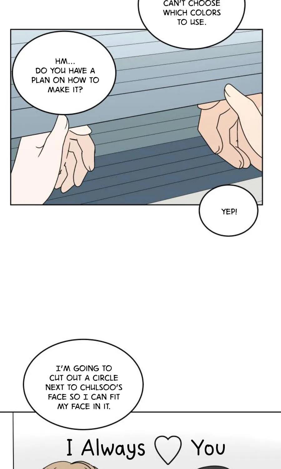 Read 30 Minute Walk chapter 81 image 45 on Lezhin