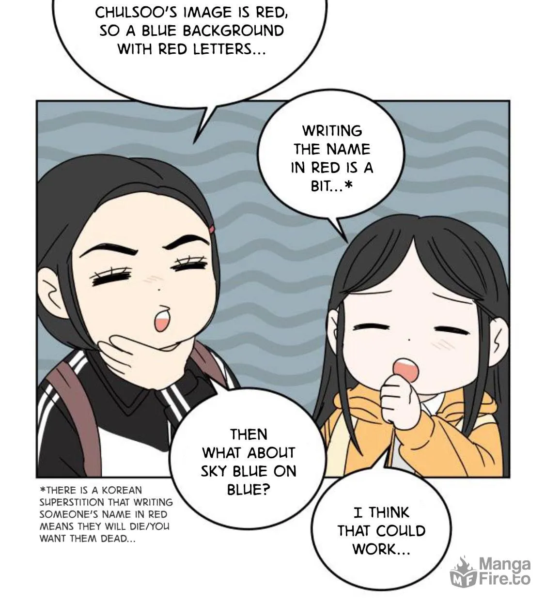 Read 30 Minute Walk chapter 81 image 49 on Lezhin