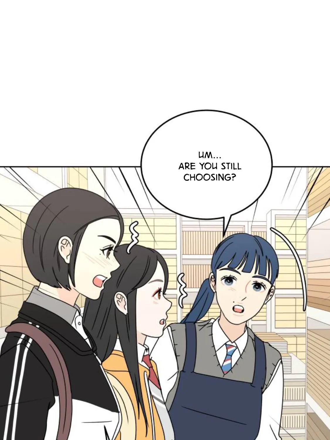 Read 30 Minute Walk chapter 81 image 50 on Lezhin
