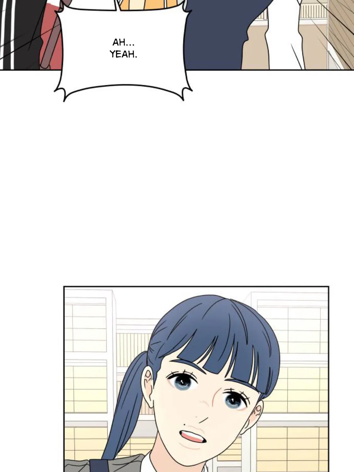 Read 30 Minute Walk chapter 81 image 51 on Lezhin