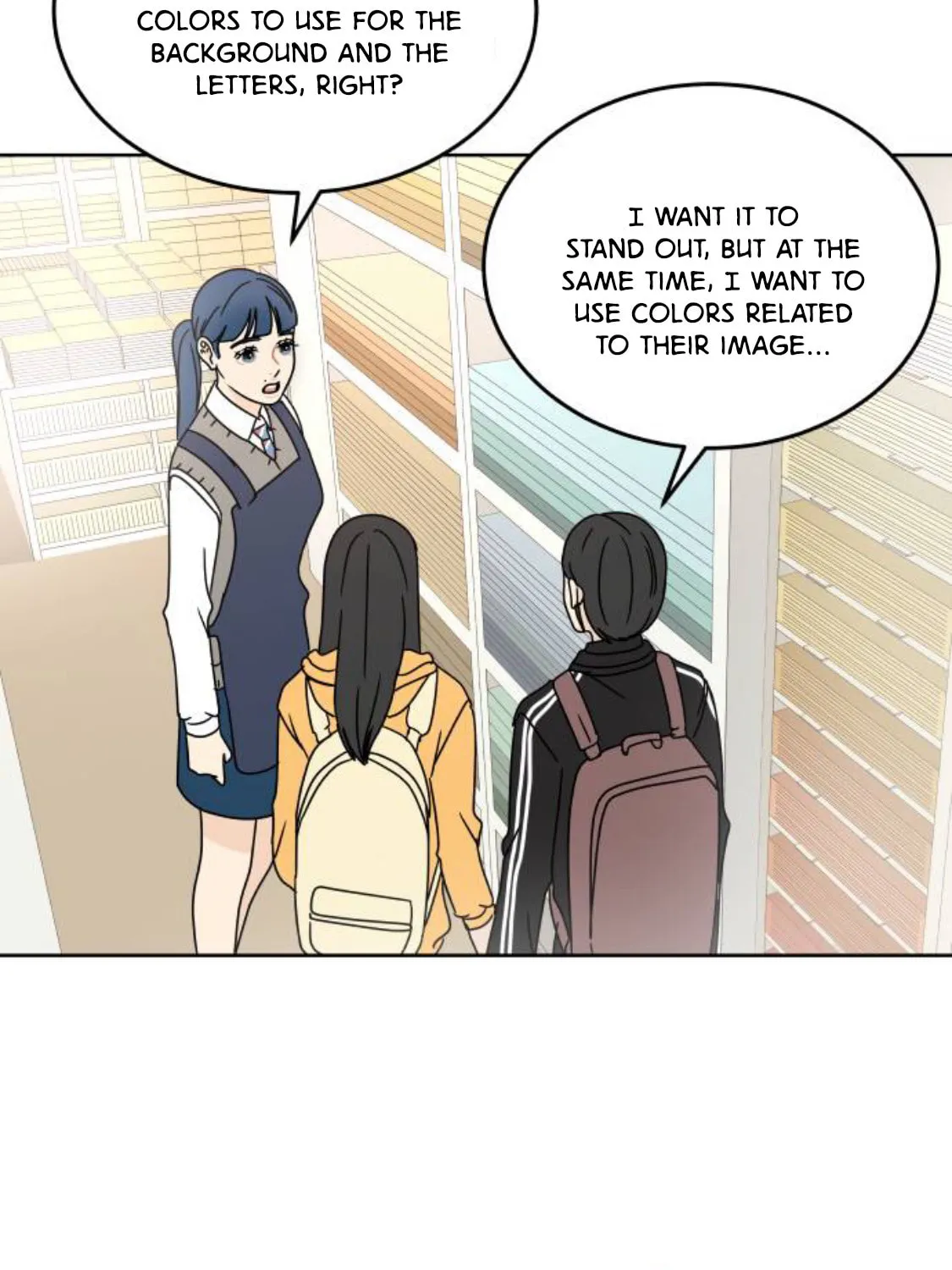 Read 30 Minute Walk chapter 81 image 54 on Lezhin