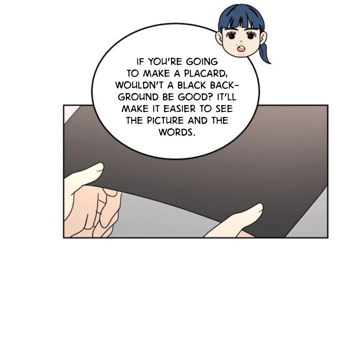Read 30 Minute Walk chapter 81 image 55 on Lezhin