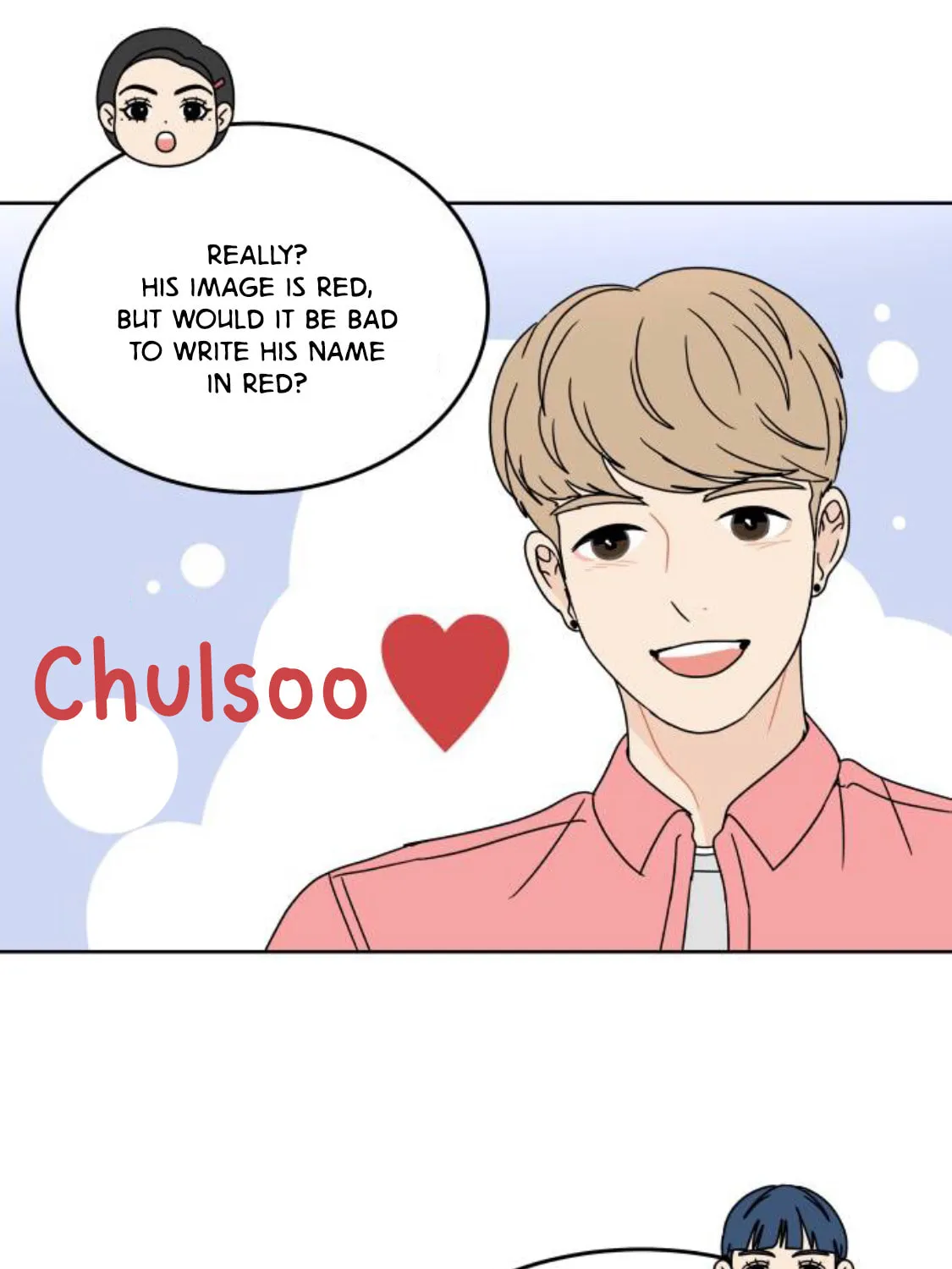 Read 30 Minute Walk chapter 81 image 56 on Lezhin