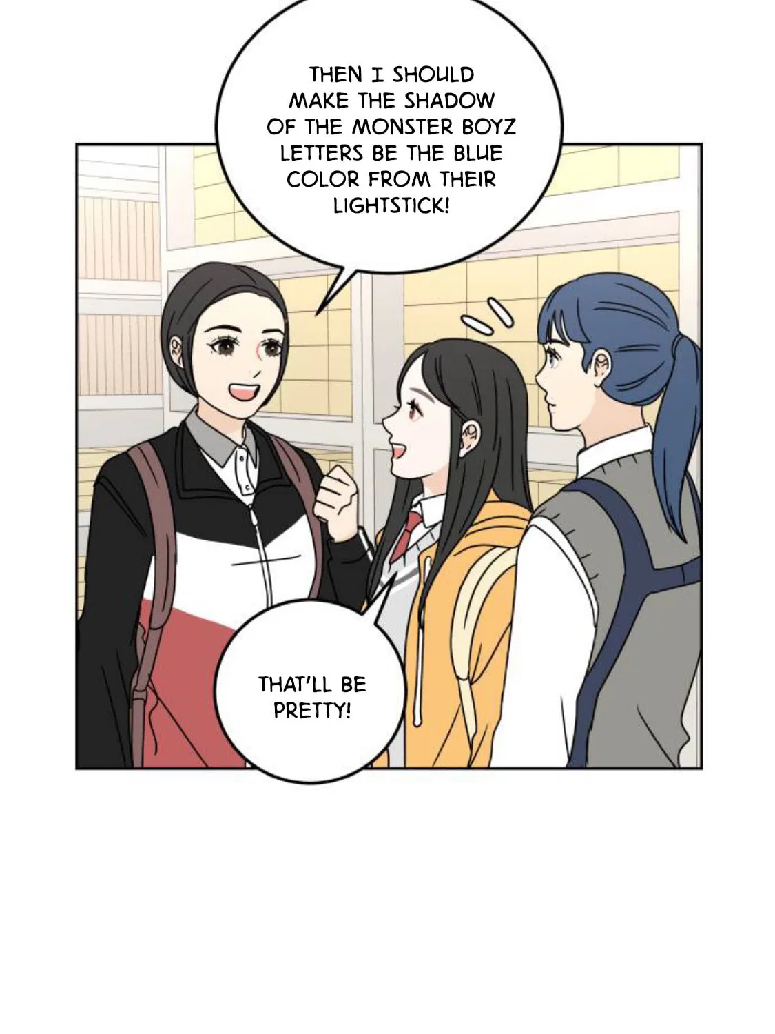 Read 30 Minute Walk chapter 81 image 58 on Lezhin
