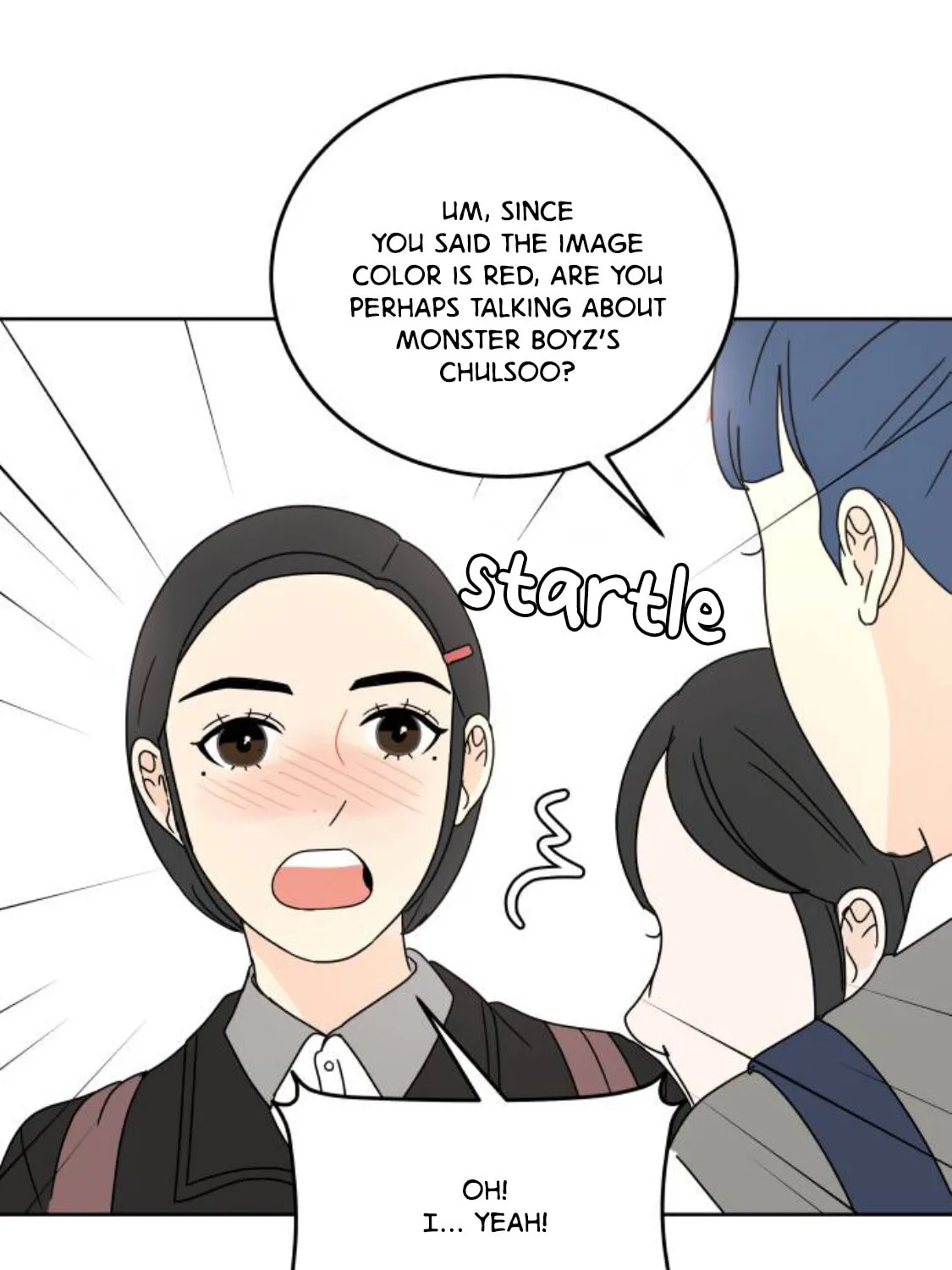 Read 30 Minute Walk chapter 81 image 59 on Lezhin