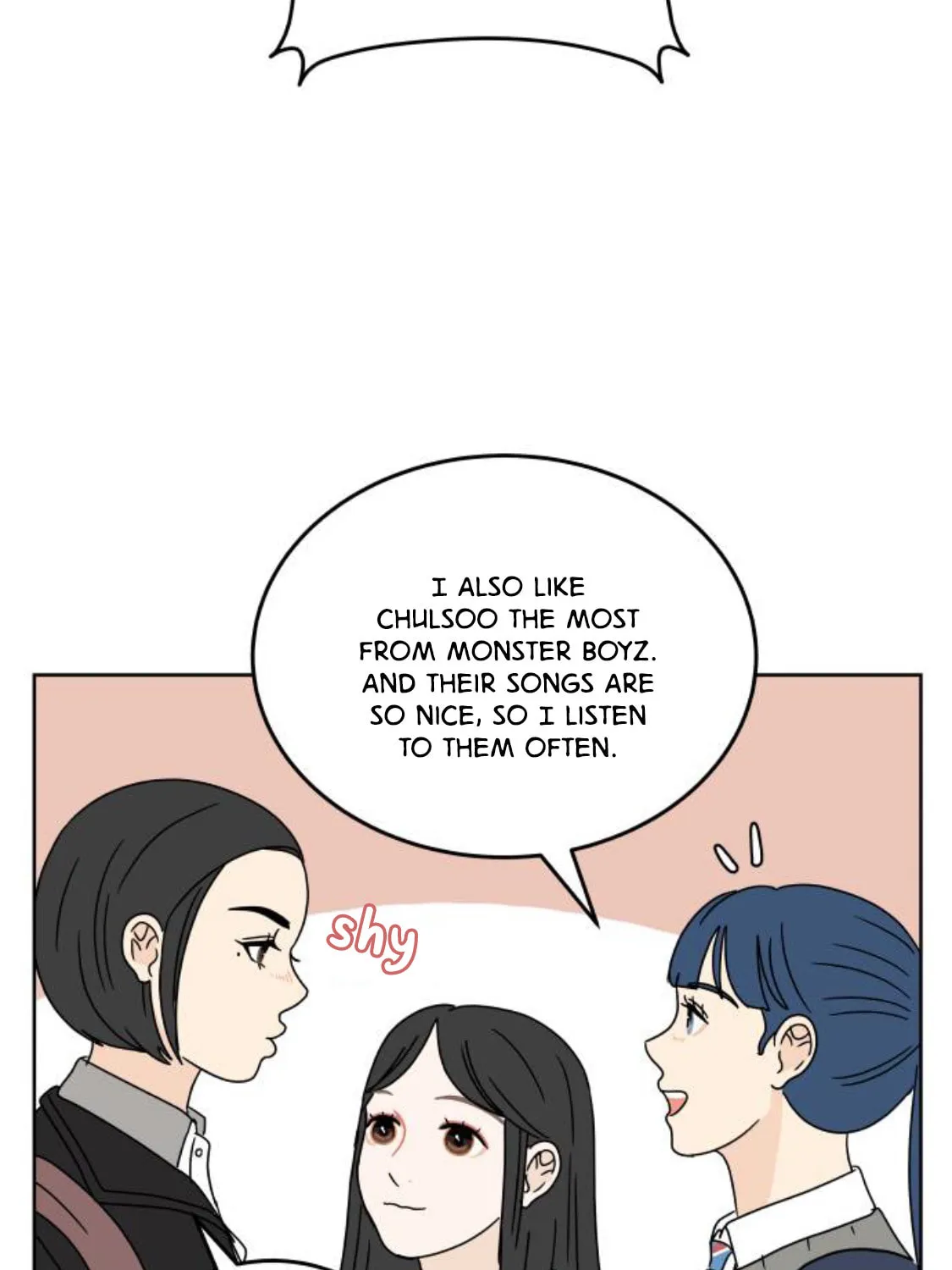 Read 30 Minute Walk chapter 81 image 60 on Lezhin