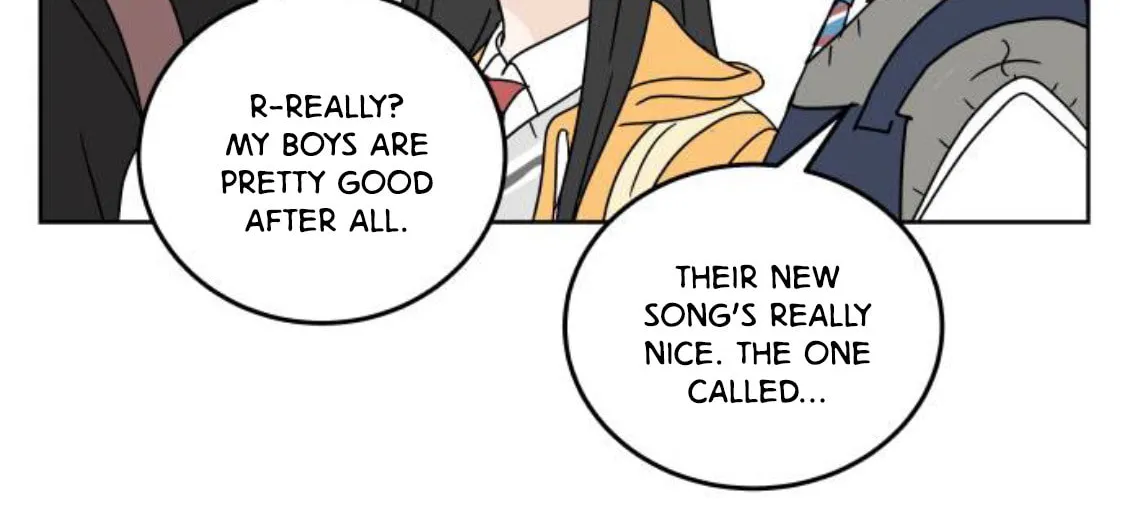 Read 30 Minute Walk chapter 81 image 61 on Lezhin