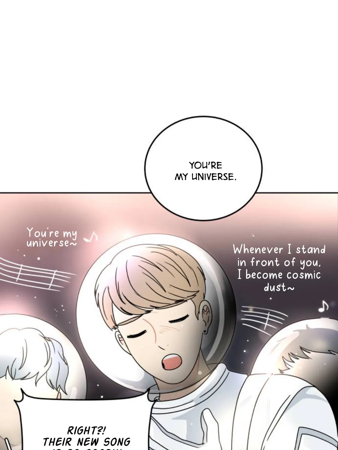 Read 30 Minute Walk chapter 81 image 62 on Lezhin