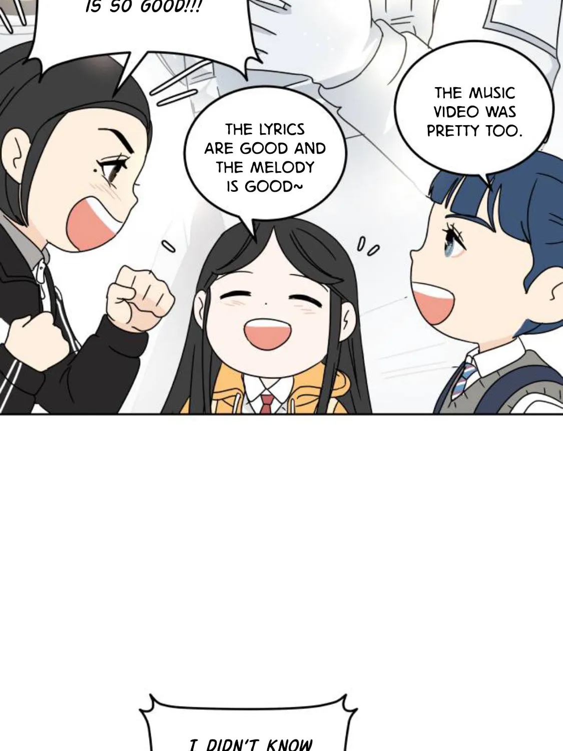 Read 30 Minute Walk chapter 81 image 63 on Lezhin