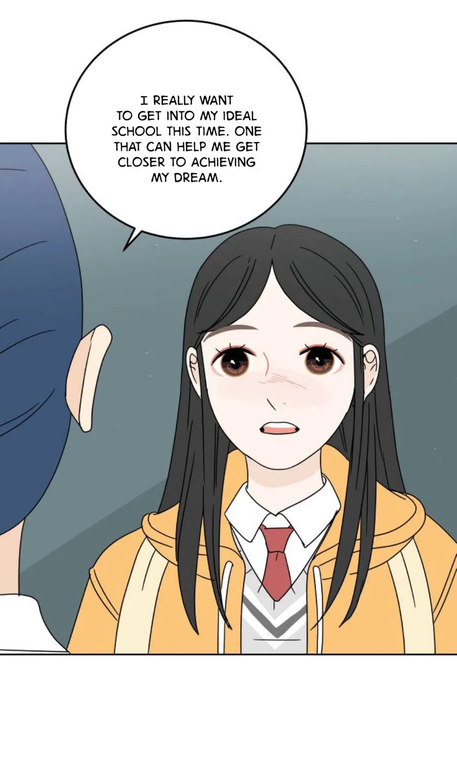 Read 30 Minute Walk chapter 81 image 71 on Lezhin