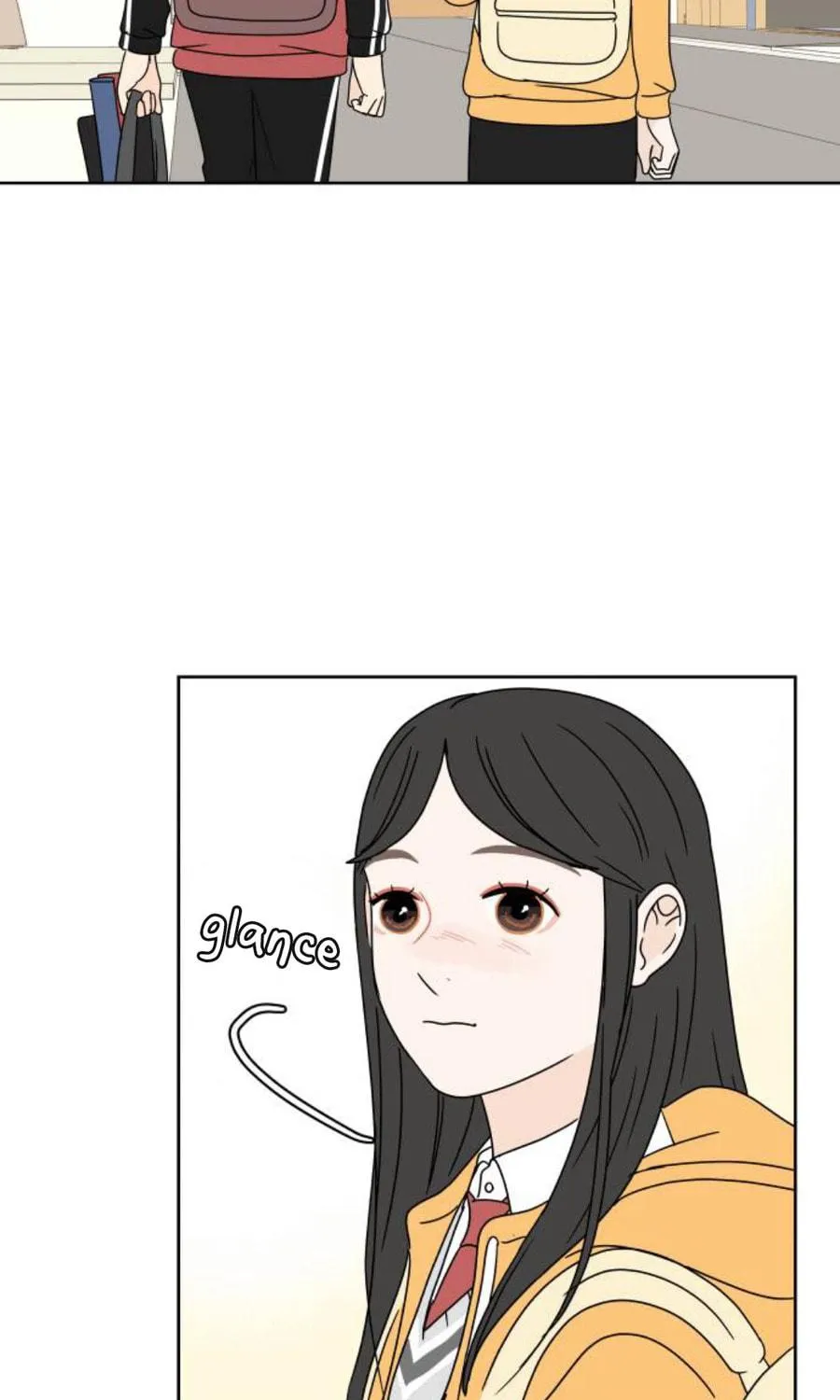 Read 30 Minute Walk chapter 81 image 84 on Lezhin