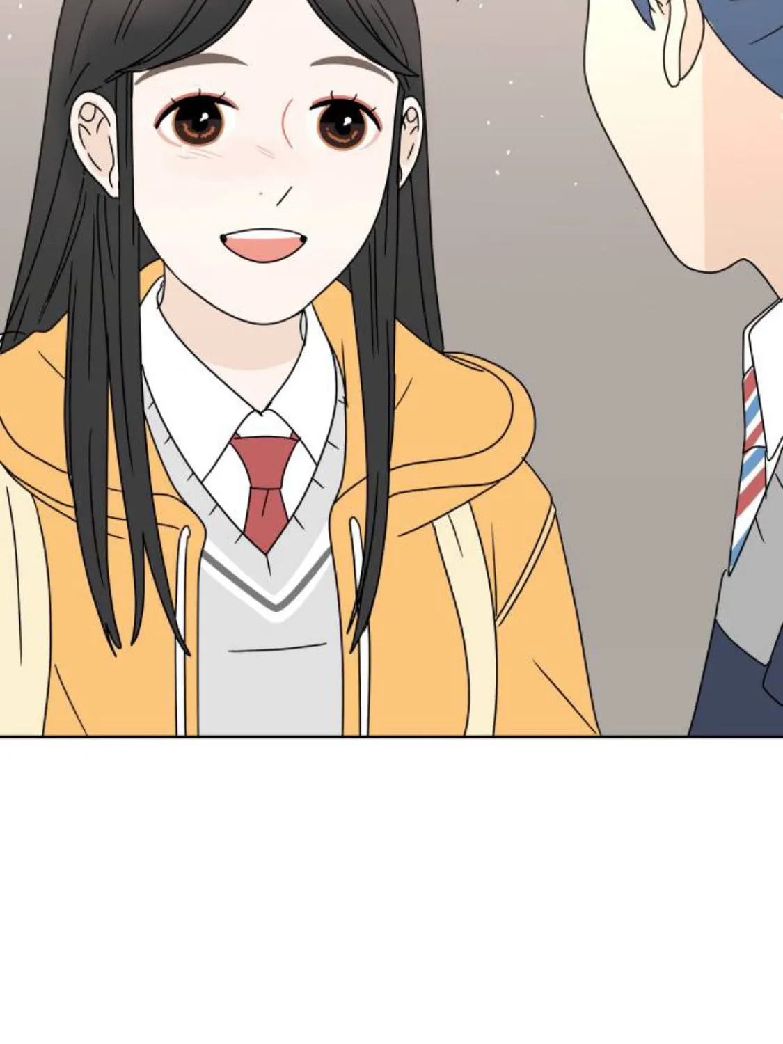 Read 30 Minute Walk chapter 81 image 9 on Lezhin