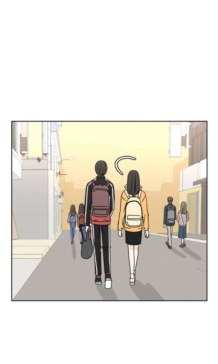 Read 30 Minute Walk chapter 81 image 91 on Lezhin