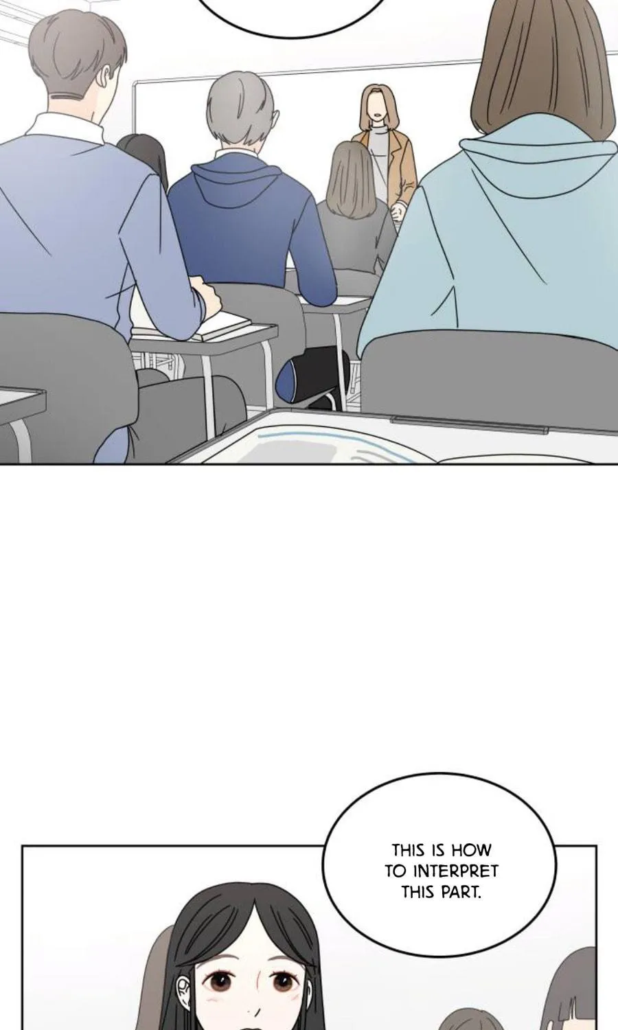 Read 30 Minute Walk chapter 81 image 95 on Lezhin