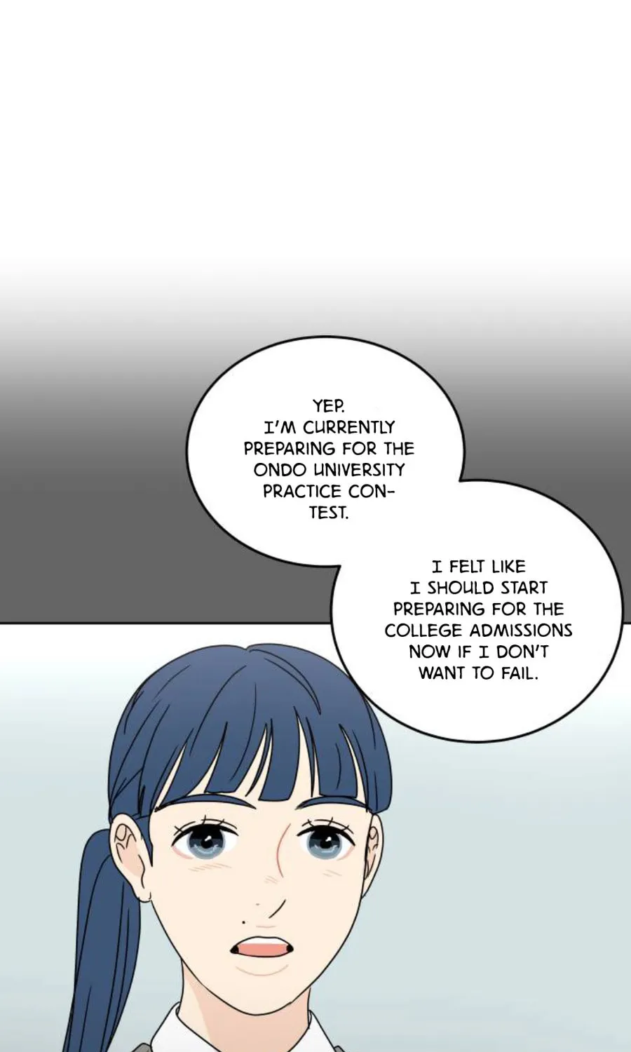 Read 30 Minute Walk chapter 81 image 99 on Lezhin