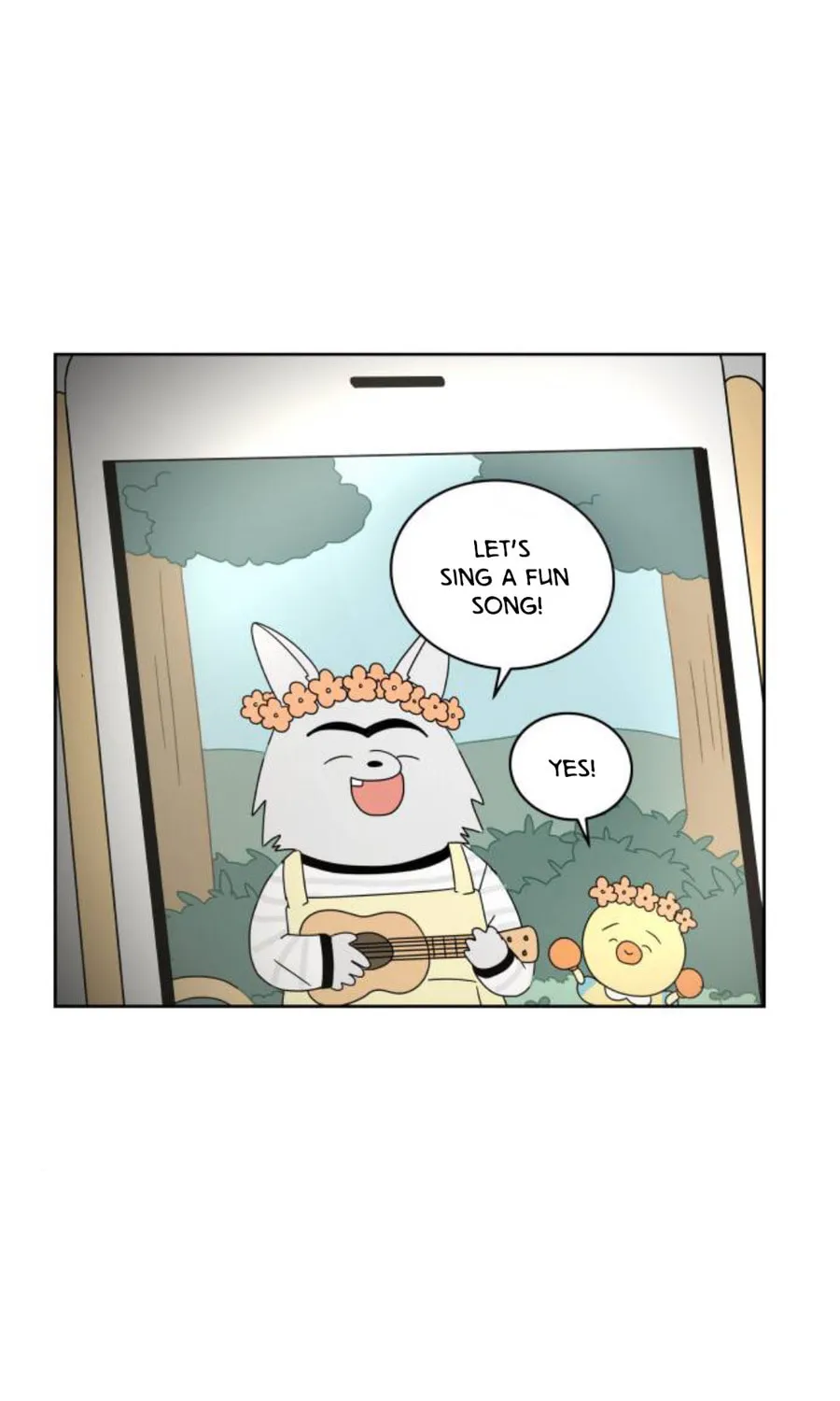 Read 30 Minute Walk chapter 82 image 0 on Lezhin
