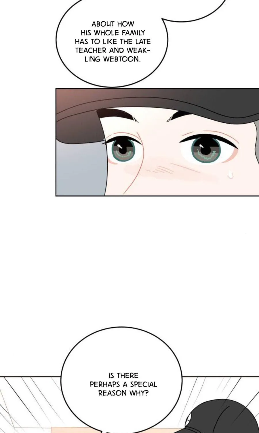 Read 30 Minute Walk chapter 82 image 102 on Lezhin