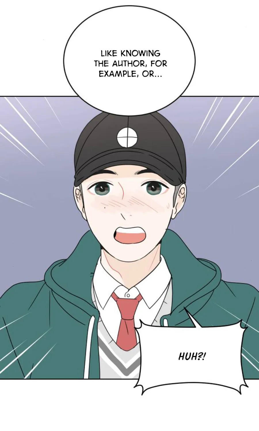 Read 30 Minute Walk chapter 82 image 105 on Lezhin