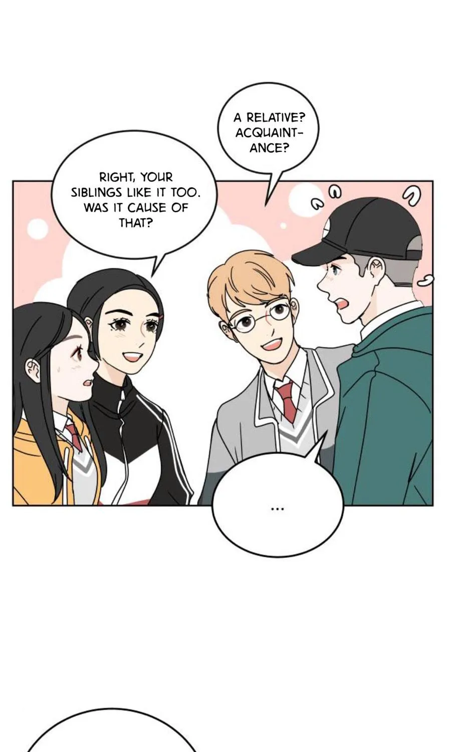 Read 30 Minute Walk chapter 82 image 107 on Lezhin