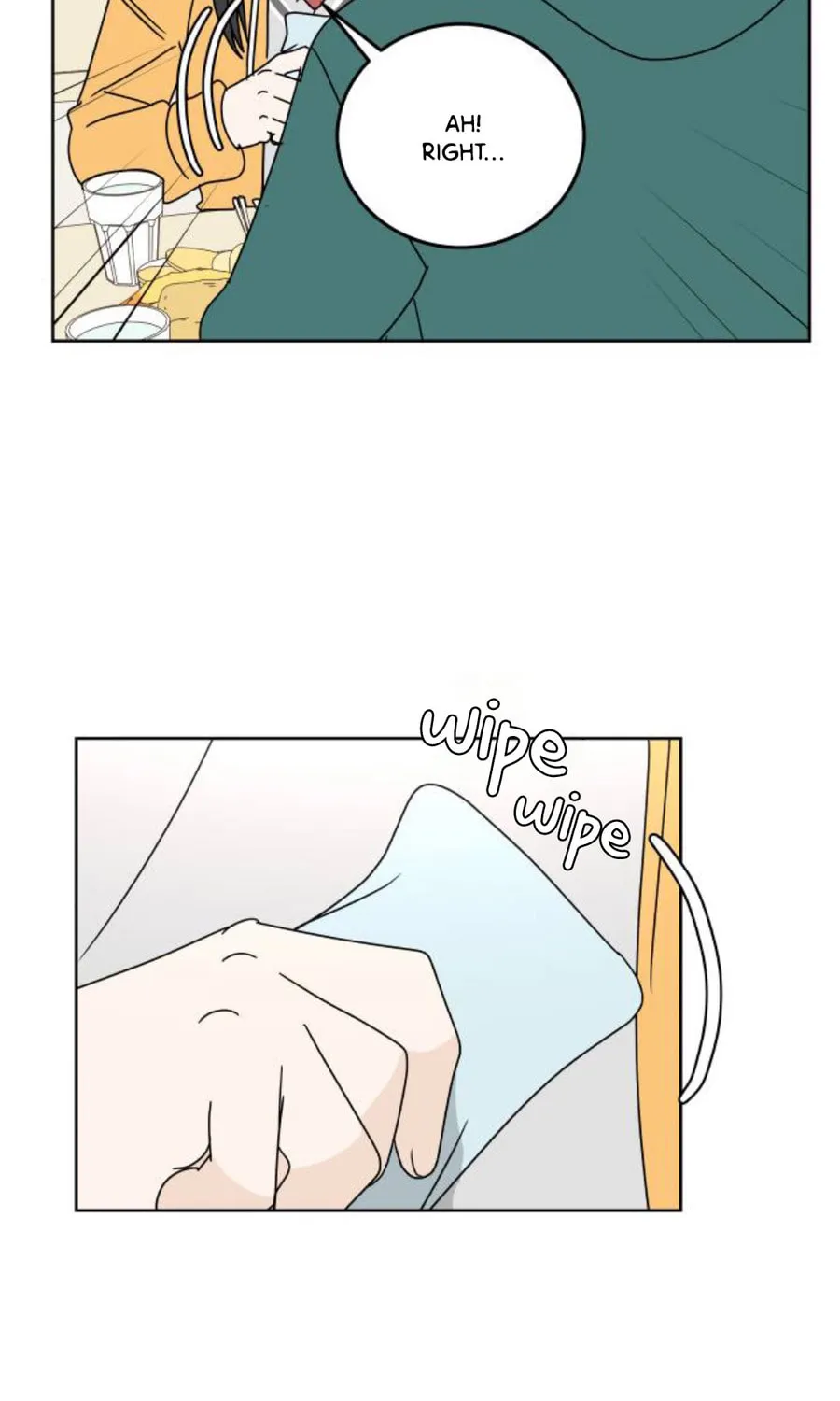 Read 30 Minute Walk chapter 82 image 111 on Lezhin