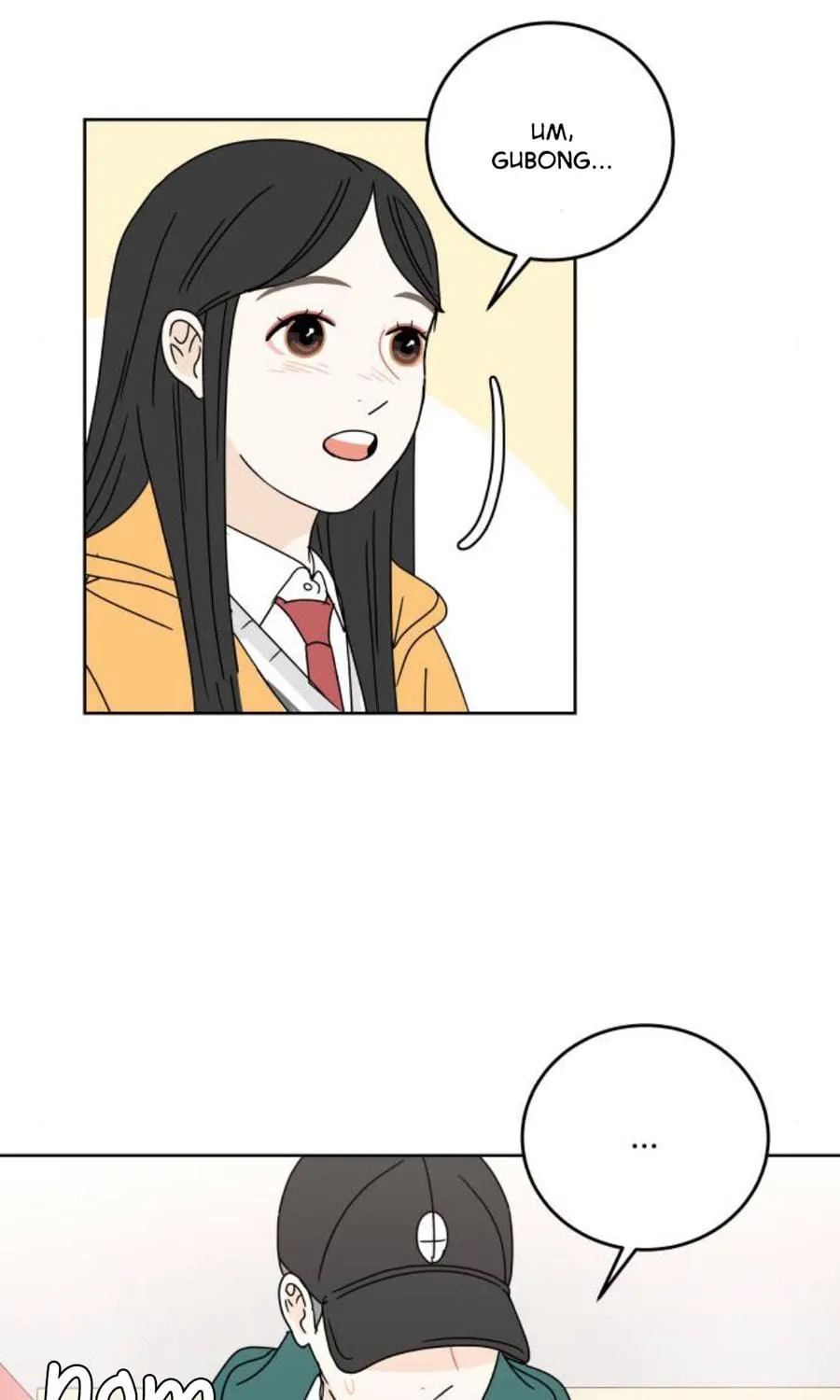 Read 30 Minute Walk chapter 82 image 113 on Lezhin