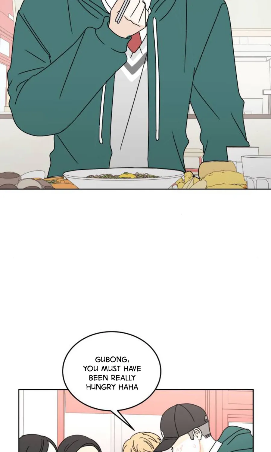 Read 30 Minute Walk chapter 82 image 115 on Lezhin