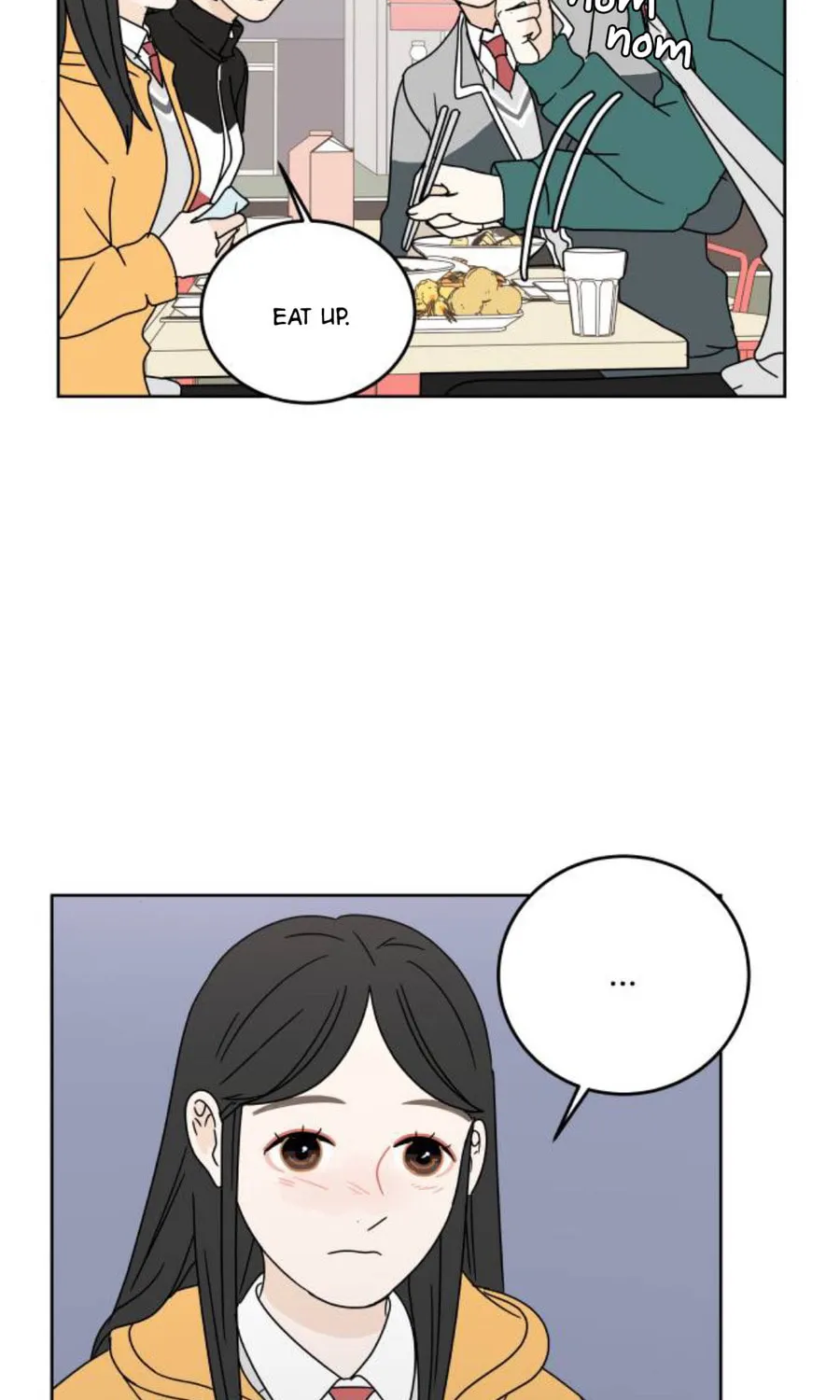 Read 30 Minute Walk chapter 82 image 117 on Lezhin