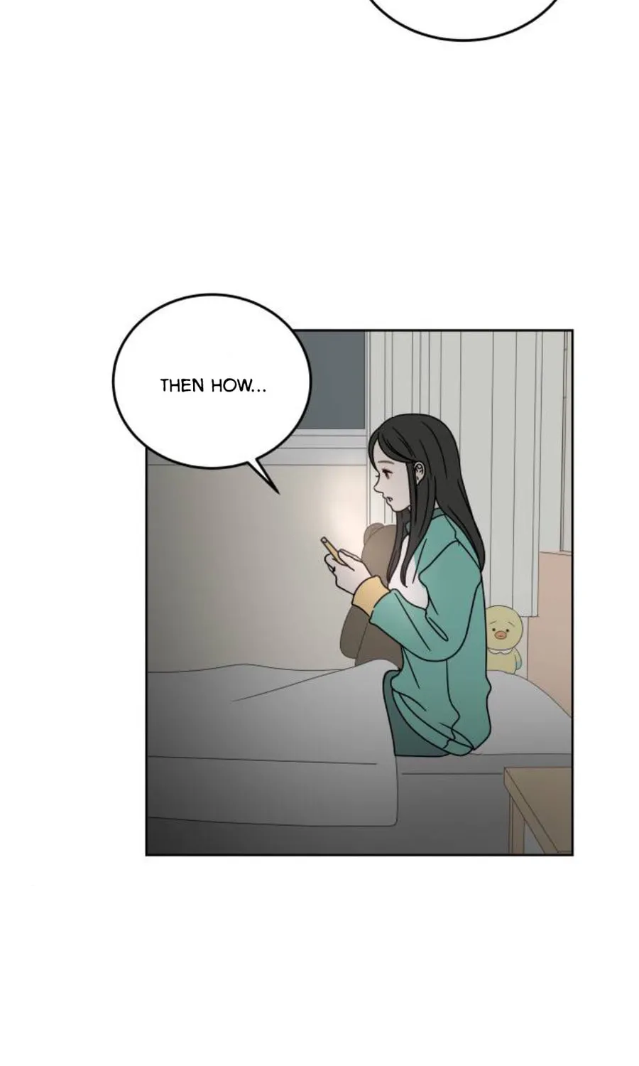 Read 30 Minute Walk chapter 82 image 12 on Lezhin