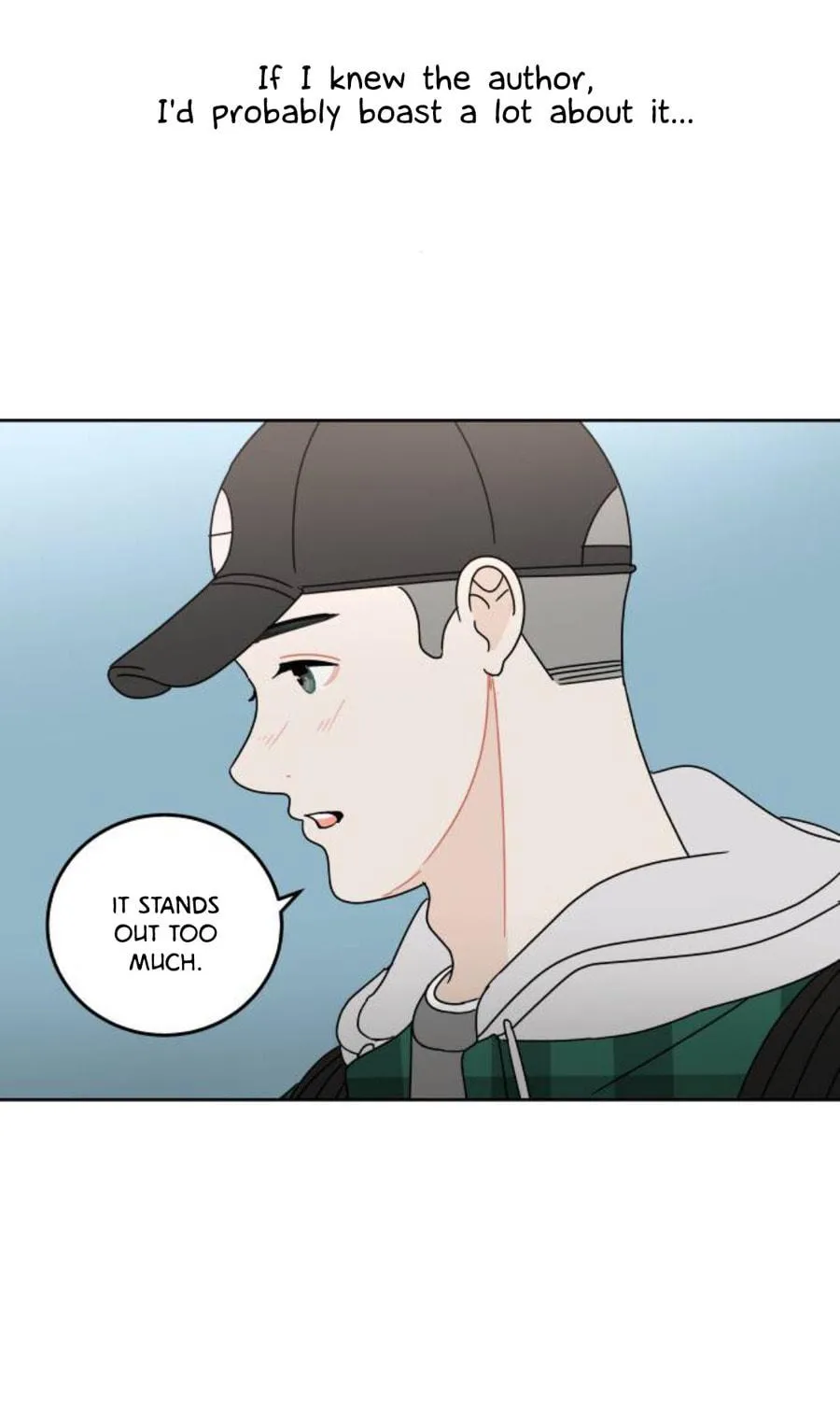 Read 30 Minute Walk chapter 82 image 122 on Lezhin
