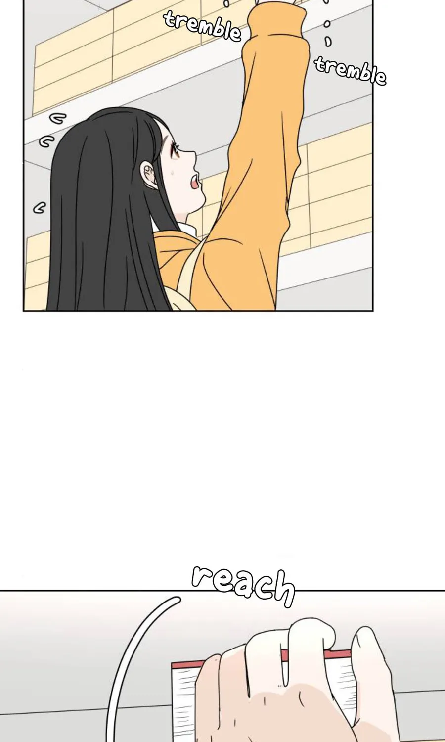 Read 30 Minute Walk chapter 82 image 140 on Lezhin