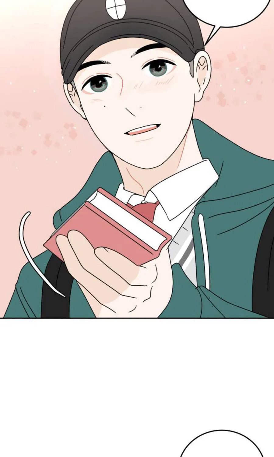 Read 30 Minute Walk chapter 82 image 146 on Lezhin