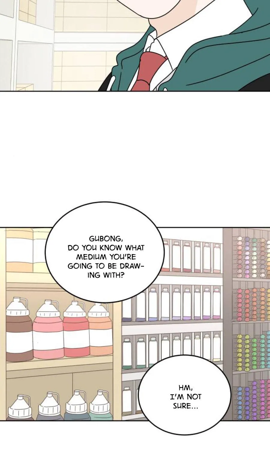 Read 30 Minute Walk chapter 82 image 161 on Lezhin