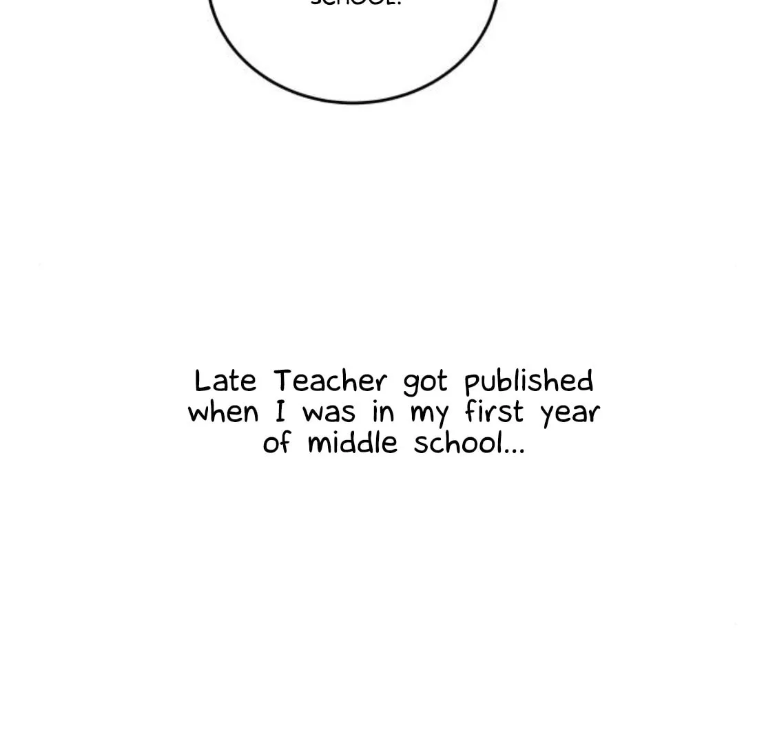 Read 30 Minute Walk chapter 82 image 167 on Lezhin