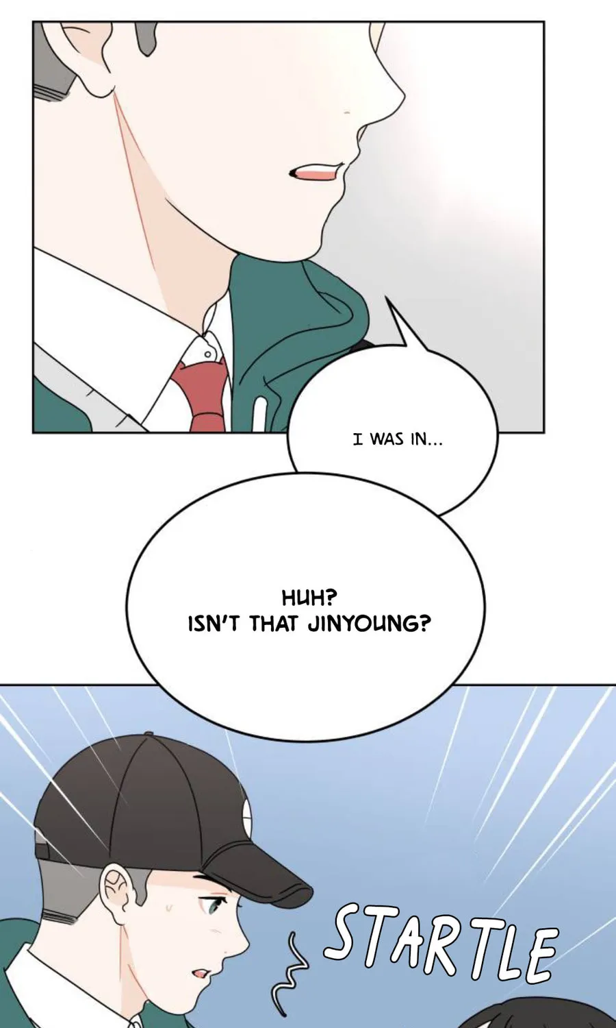 Read 30 Minute Walk chapter 82 image 172 on Lezhin