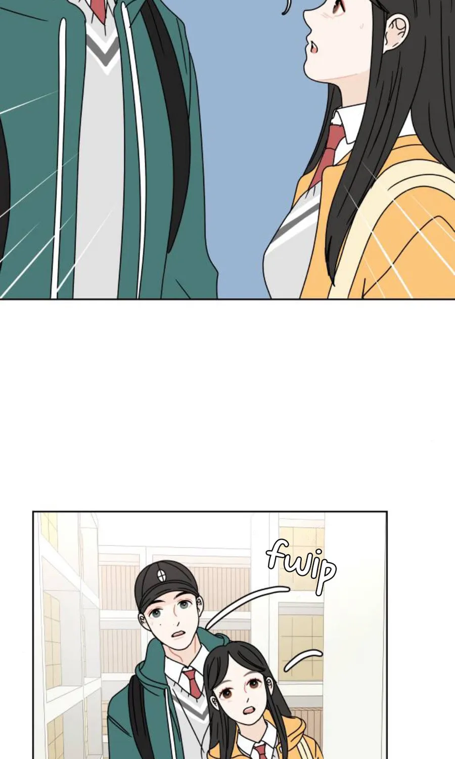 Read 30 Minute Walk chapter 82 image 174 on Lezhin