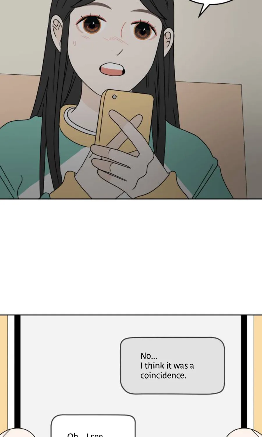 Read 30 Minute Walk chapter 82 image 24 on Lezhin