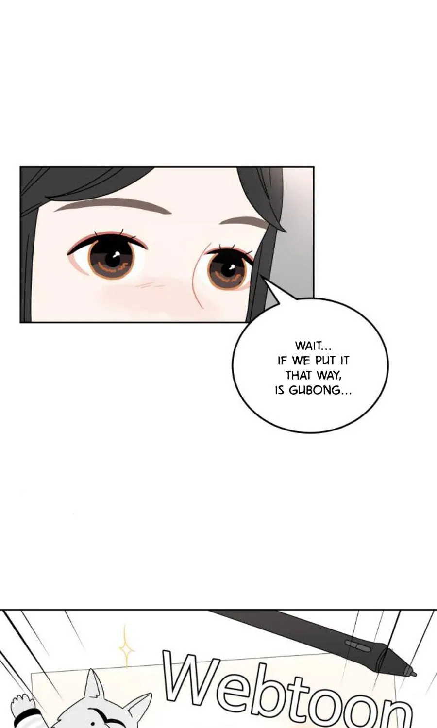 Read 30 Minute Walk chapter 82 image 28 on Lezhin