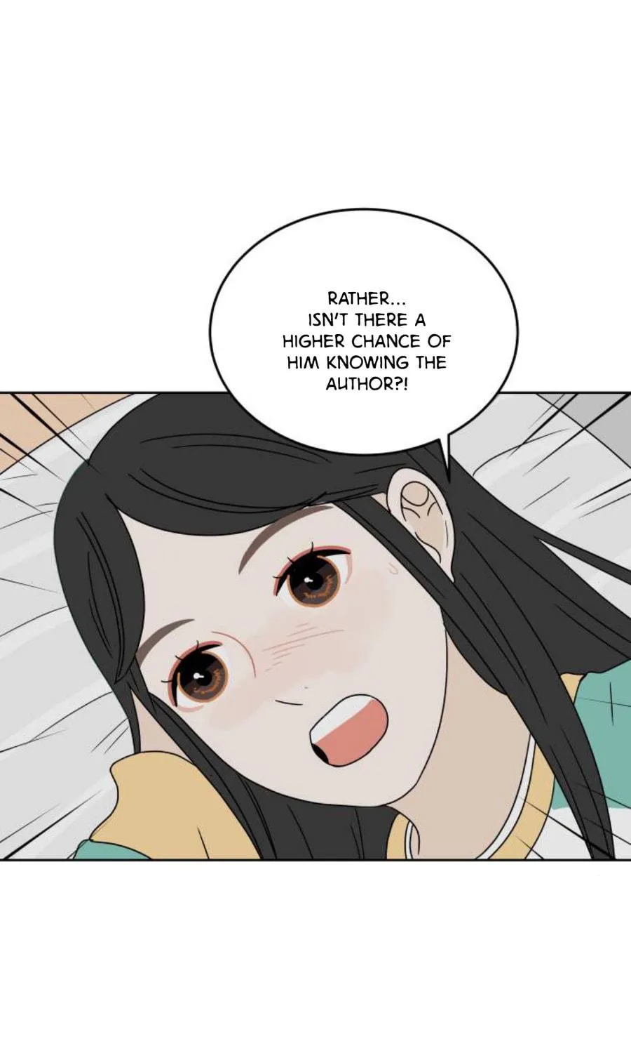 Read 30 Minute Walk chapter 82 image 33 on Lezhin