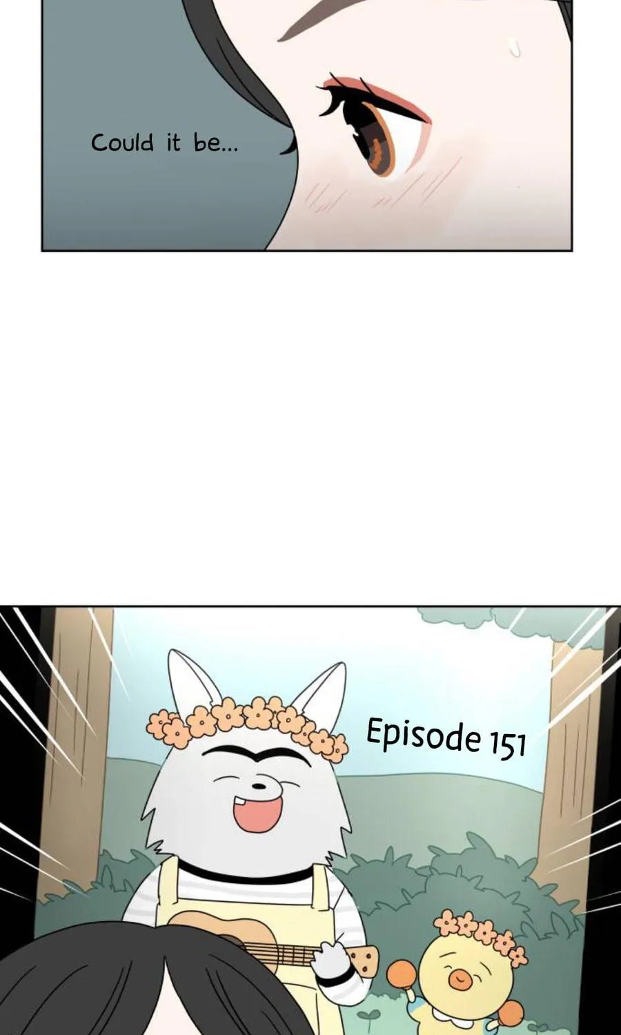 Read 30 Minute Walk chapter 82 image 4 on Lezhin