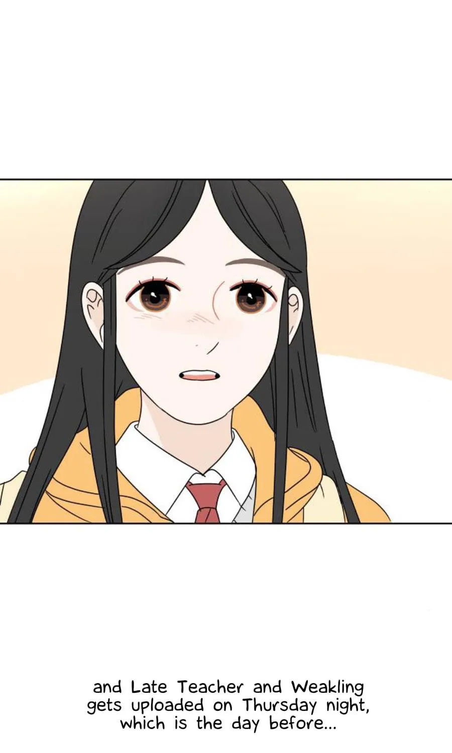 Read 30 Minute Walk chapter 82 image 47 on Lezhin